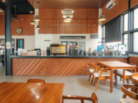 Sans WM Hotel Blitar Hotels in Blitar City