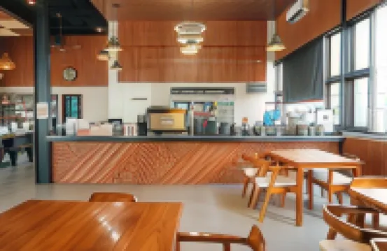 Sans WM Hotel Blitar