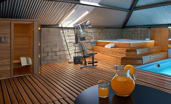 Monte Cervino Hotel