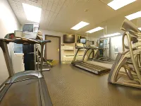 Country Inn & Suites by Radisson, Freeport, IL - Gym