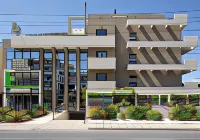 Elaia Luxury Apartments Glyfada