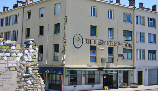 Le Régence Hotels in Arles