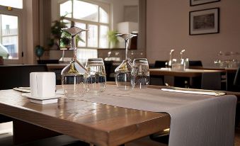 Logis Auberge des Voyageurs