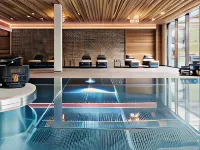 VAYA Fieberbrunn inklusive Gästekarte Hotels in Gemeinde Sankt Jakob in Haus