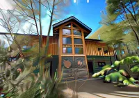 La Colmena Eco Lodge