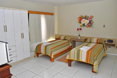 Klein Ville Esteio Centro Hotel in zona SESC Canoas