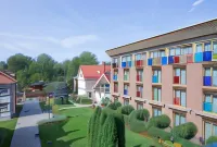 Kurshi Hotel & Spa Hotels in Jurmala
