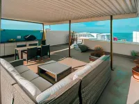 Bargara Blue Resort Hotels in Bargara