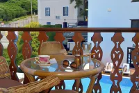 Archontiko Naoumidi Hotels in Chania