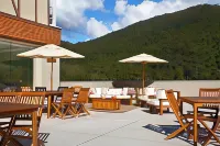 Hotel Granja Brasil Resort Hotel di Itaipava