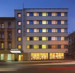 Hotel Ehrlich Prague Hôtels à : Zizkow