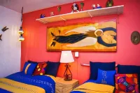 Casa Itzae la Luminaria Dog Friendly - Apartments