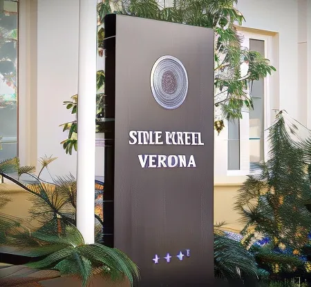 Sole Hotel Verona