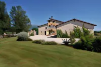 Country House Casco Dell'Acqua