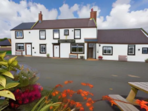 The White Swan Inn Hotels in Lowick