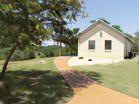 Breezy Hills Cottages - Moonlight Cottage