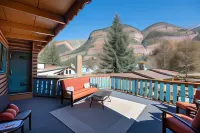 Ouray Inn Hotel di Ouray