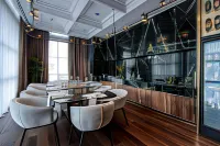 The Crown Boutique Hotel & Spa