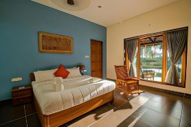The Croft Resort - Premium Farm Stay