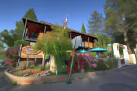The Groveland Hotel
