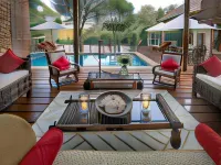 Trogon House and Forest Spa Hotel a Greater Plettenberg Bay