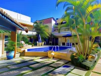 Pousada Genesis Hotels in Arraial do Cabo