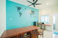 Ipoh Meru Animation Homestay by Grab A Stay