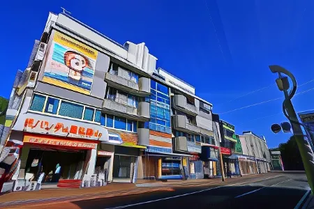 Hotel Ginsui