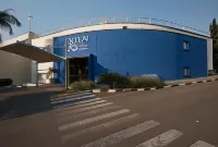카자 두 프로페소르 비지탄치 우니캠프 캄피나스 호텔