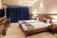 Cosmique Clarks Inn Suites Goa Hotels in Salcete