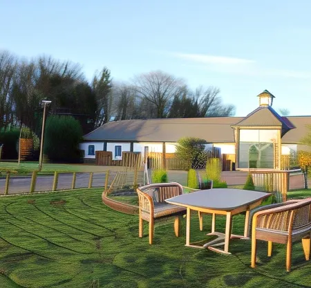 Desalis Hotel London Stansted