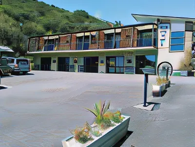 Sundowner Motel Các khách sạn ở Coal Creek