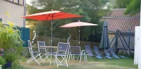Le Faubourg Hotel a Figeac