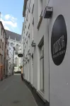 3 Paardekens - City Centre Hotel Hotels near Onze-Lieve-Vrouw van Hanswijk