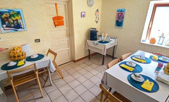 Bed and Breakfast IL Cavaliere