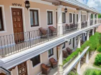 โรงแรมเล็กๆ Casa Lucia Hotel Boutique โรงแรมในเมรีดา