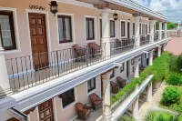 Casa Lucia Hotel Boutique