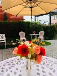 Krinnatra Villa Hotels in Ban Bueng