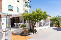 Hotel Regina