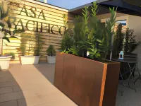 Casa Pacifico Pompei