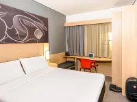 Ibis Bacabal Hotels in 