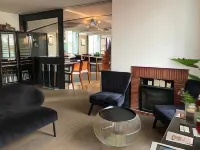 Logis Hôtel & Restaurant - les Bords de Seine Hotels in Vienne-en-Arthies