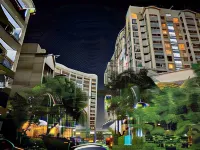 Penthouse Condo Unit Near Airport Naia Hotel a Parañaque