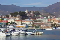 Andres Guest House Sanremo - 3-Star