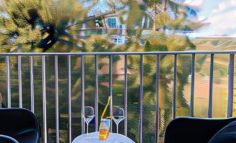 Hotel & Appartements Acqua Dolce
