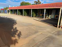 Peterborough Motel Hotel di Peterborough