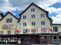 Hotel Post Hotels in Sargans