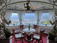 Hotel-Garni Drachenburg Hotel di Wallgau
