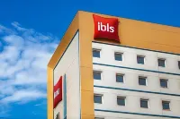 ibis Macae Hotels near FOURTH BAPTIST CHURCH MACAÉ