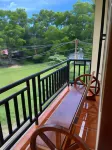 Fontelo Bungalow Guest House Hotel a Siquijor